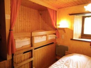 Résidence Maison Falcoz Francois - 3 pièces 4 personnes 2 exposé Sud-Est MAE-9254