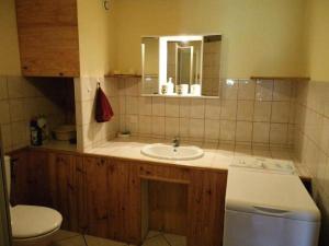 Appartements Residence Maison Falcoz Francois - 3 pieces 4 personnes 2 expose Sud-Est MAE-9254 : photos des chambres