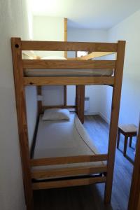 Chalet Du Regain - 3 pièces 8 personnes exposé Sud-Est MAE-9294