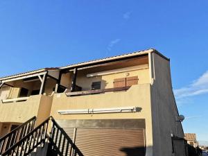 Résidence Grande Bleue - 3 Pièces 6 couchages PORT LEUCATE- Climatisation - WIFI - Réf: 3GB_818 MAE-4704