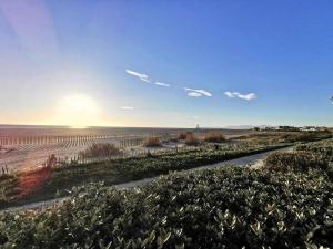 Résidence Grande Bleue - 3 Pièces 6 couchages PORT LEUCATE- Climatisation - WIFI - Réf: 3GB_818 MAE-4704