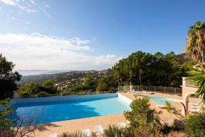 Les Issambres Bellevue - maeva Home - Appartement 2 pièces 6 personnes Confort MAE-1365