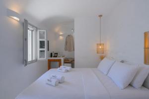 Beautiful Santorini Villa 1 Bedroom Villa Blissful Retreat Breathtaking