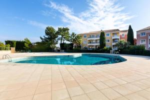 Les Issambres Lauriers - maeva Home - Appartement 2 pièces 5 personnes Confort MAE-1800