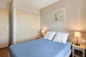 Les Issambres Lauriers - maeva Home - Appartement 2 pièces 5 personnes Confort MAE-1800