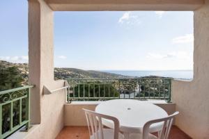 Les Issambres Lauriers - maeva Home - Appartement 2 pièces 5 personnes Confort MAE-1800