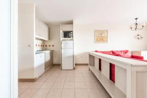 Résidence Les Rivages de Rochelongue - maeva Home - Appartement 3 pièces 6 personnes Confort - Vue mer MAE-1585