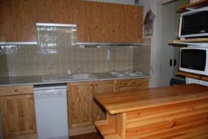 Résidence Equateur - 3 Pièces 5 couchages PORT LEUCATE. Réf: 2MS3_94 MAE-4844