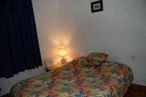 Résidence Equateur - 3 Pièces 5 couchages PORT LEUCATE. Réf: 2MS3_94 MAE-4844