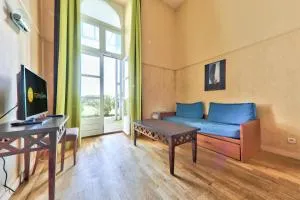 Résidence Saint Goustan - maeva Home - Appartement 2 pièces 6 personnes Confort - Vue mer MAE-1842 - Le Croisic