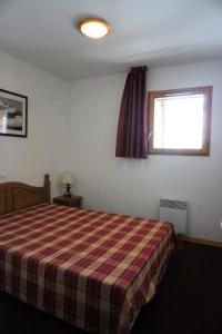 Résidence Cristallines - 2 Pièces cabine 6 Personnes MAE-2444