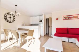 Appartements Village Pont Royal en Provence - maeva Home - Appartement 2 pieces 7 personnes Selection MAE-2092 : photos des chambres