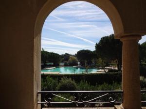 Appartements Village Pont Royal en Provence - maeva Home - Appartement 2 pieces 7 personnes Selection MAE-2092 : photos des chambres