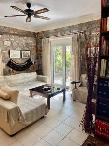 Magnolia Residence - Mytilini