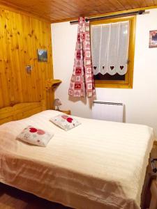 Chalet Les Lupins - 3 pièces 6 personnes 3 exposé Sud MAE-6004