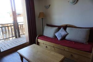 Résidence Cristallines - 2 Pièces cabine 6 personnes MAE-2434