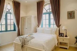 The L'anmien Đà Lạt - Ấp Ða Thiên