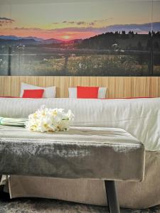 King Room room in YMY Boutique Residence