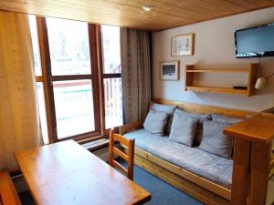 Résidence Archeboc - Appartement en duplex pour 6 personnes à Arc 1800 proche des pistes dans le village de Charmettoger MAE-2694