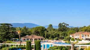 Résidence Les Parcs de Grimaud - maeva Home - Appartement 2 pièces 4 personnes Prestige MAE-2246