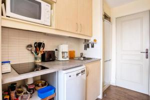 Résidence Les Parcs de Grimaud - maeva Home - Appartement 2 pièces 4 personnes Prestige MAE-2246