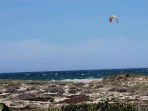 Résidence Les Captivantes - Villa deux pièces mezzanine avec vue sur mer à Port Leucate. Réf: 1CAPT_P3 MAE-5244