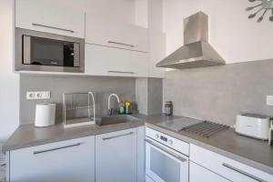 Penthouse with views close to Monastiraki metro