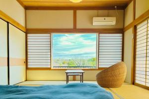 Cozy Villa with Hot springs and Nature