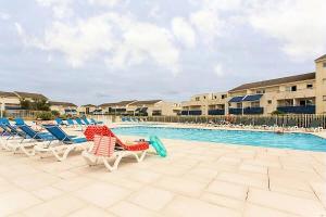 Résidence Bleu Marine - maeva Home - Appartement 2 pièces 4 personnes Confort MAE-2510