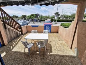 Résidence Grande Bleue - 2 Pièces 4 couchages PORT LEUCATE MAE-5264