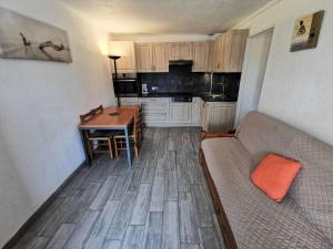 Résidence Grande Bleue - 2 Pièces 4 couchages PORT LEUCATE MAE-5264