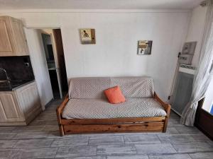 Résidence Grande Bleue - 2 Pièces 4 couchages PORT LEUCATE MAE-5264