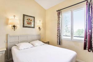 Les maisons Le Rouret - maeva Home - Maison 3 pièces 6 personnes Sélection MAE-3026