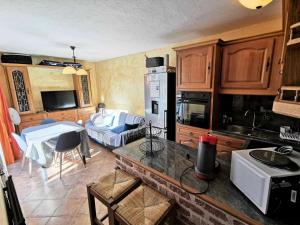 Résidence Le Cres De La Ginestelle - Villa 3 pièces - 6 personnes - PORT LEUCATE MAE-5384