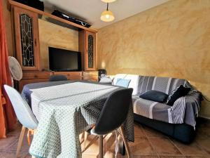 Résidence Le Cres De La Ginestelle - Villa 3 pièces - 6 personnes - PORT LEUCATE MAE-5384