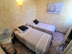 Résidence Le Cres De La Ginestelle - Villa 3 pièces - 6 personnes - PORT LEUCATE MAE-5384