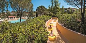 Appartements Les maisons Le Rouret - maeva Home - Maison 2 pieces 5 personnes Selection 54 : photos des chambres