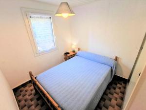 Résidence Maryland 1 Et 2 - Appartement deux pièces coin nuit 6 couchages PORT LEUCATE. Réf: 1MRL_3D MAE-5424