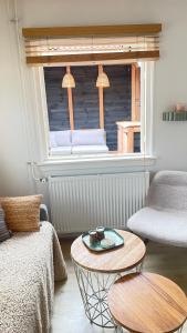 KUST4 huis met Sauna