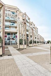 Appartements Residence Les Oceanes - maeva Home - Studio 5 personnes Confort - vue mer MAE-3803 : photos des chambres
