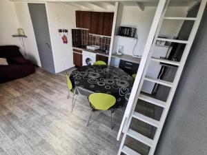 Résidence Les Maisons Du Port - VILLA T2 MEZZANINE 6 couchages PORT LEUCATE MAE-5474