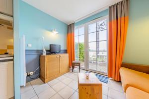 Les Maisons de Belle Dune - maeva Home - Maison 2 pièces 5 personnes Sélection MAE-4185