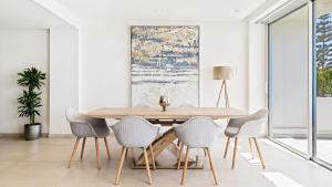 Villa Fabiola La Cala