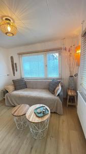 KUST4 huis met Sauna