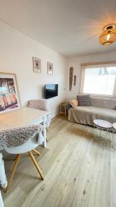 KUST4 huis met Sauna