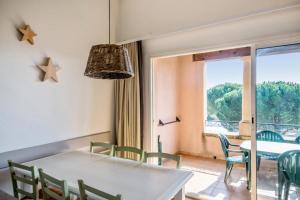 Appartements Village Pont Royal en Provence - maeva Home - Appartement 2 pieces 6 personnes climatise - Prestige MAE-4537 : photos des chambres