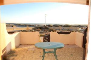 Résidence Grande Bleue - 2 Pièces 4 couchages PORT LEUCATE MAE-5614