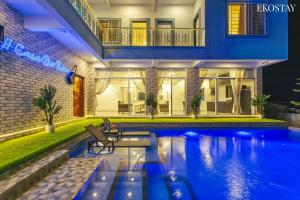 EKOSTAY - Casa De Reva