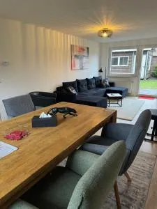 Ruhige Wohnung in Nethen beim Beach Club - Conneforde