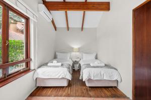 San Lameer Villa 2914 - 3 Bedroom Classic - 6 pax - San Lameer Rental Agency